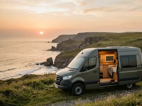 Campervans
