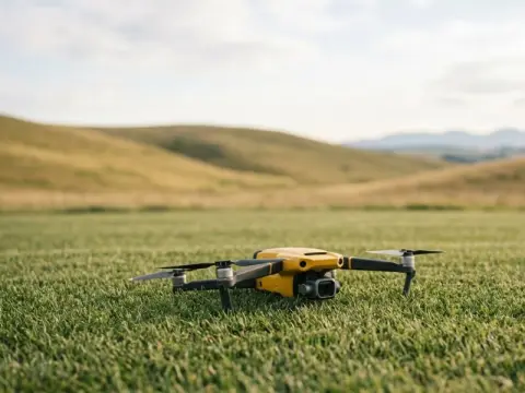 Drones